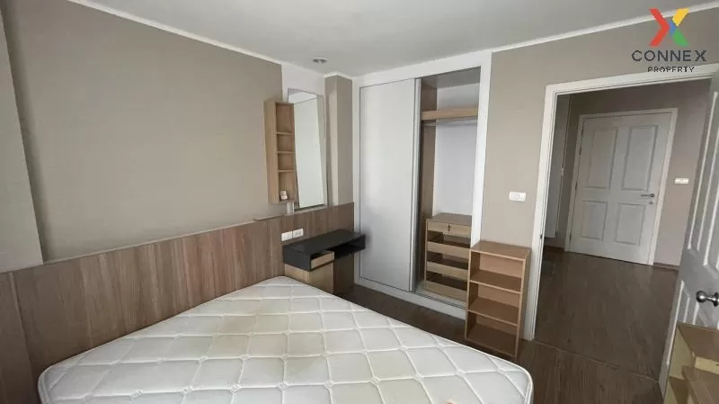 FOR RENT condo , U Delight @ Bangson Station , MRT-Bang Son , Ban