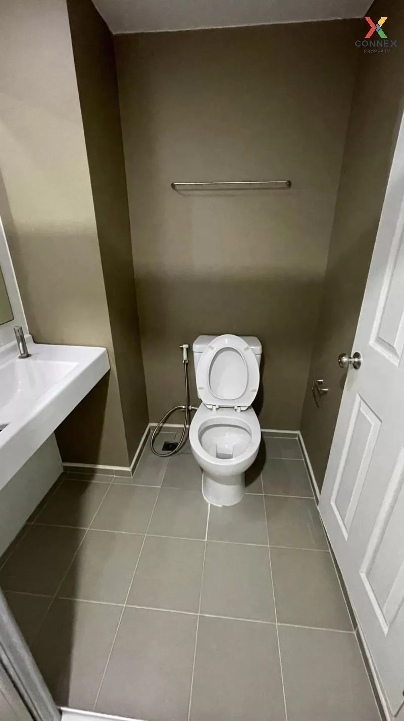 FOR RENT condo , U Delight @ Bangson Station , MRT-Bang Son , Ban