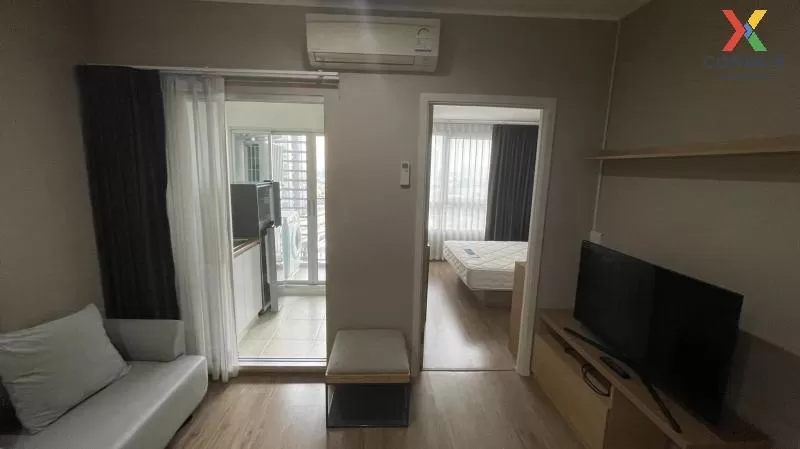 FOR RENT condo , U Delight @ Bangson Station , MRT-Bang Son , Ban 2