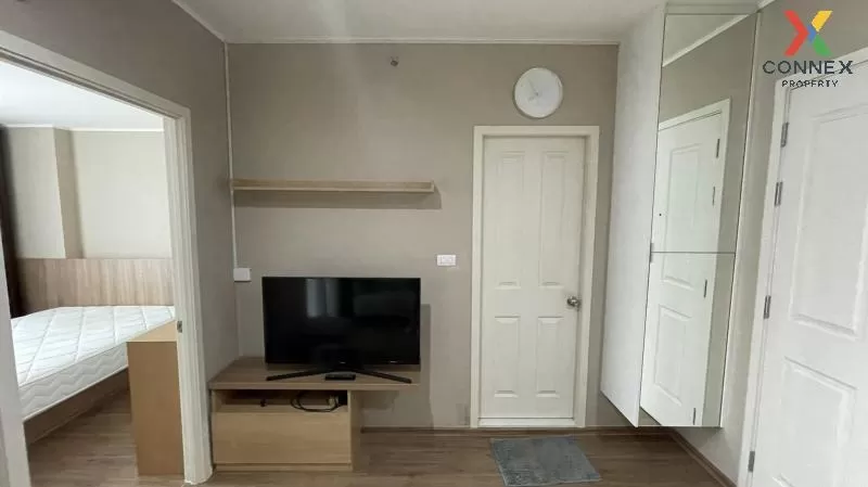 FOR RENT condo , U Delight @ Bangson Station , MRT-Bang Son , Ban 3