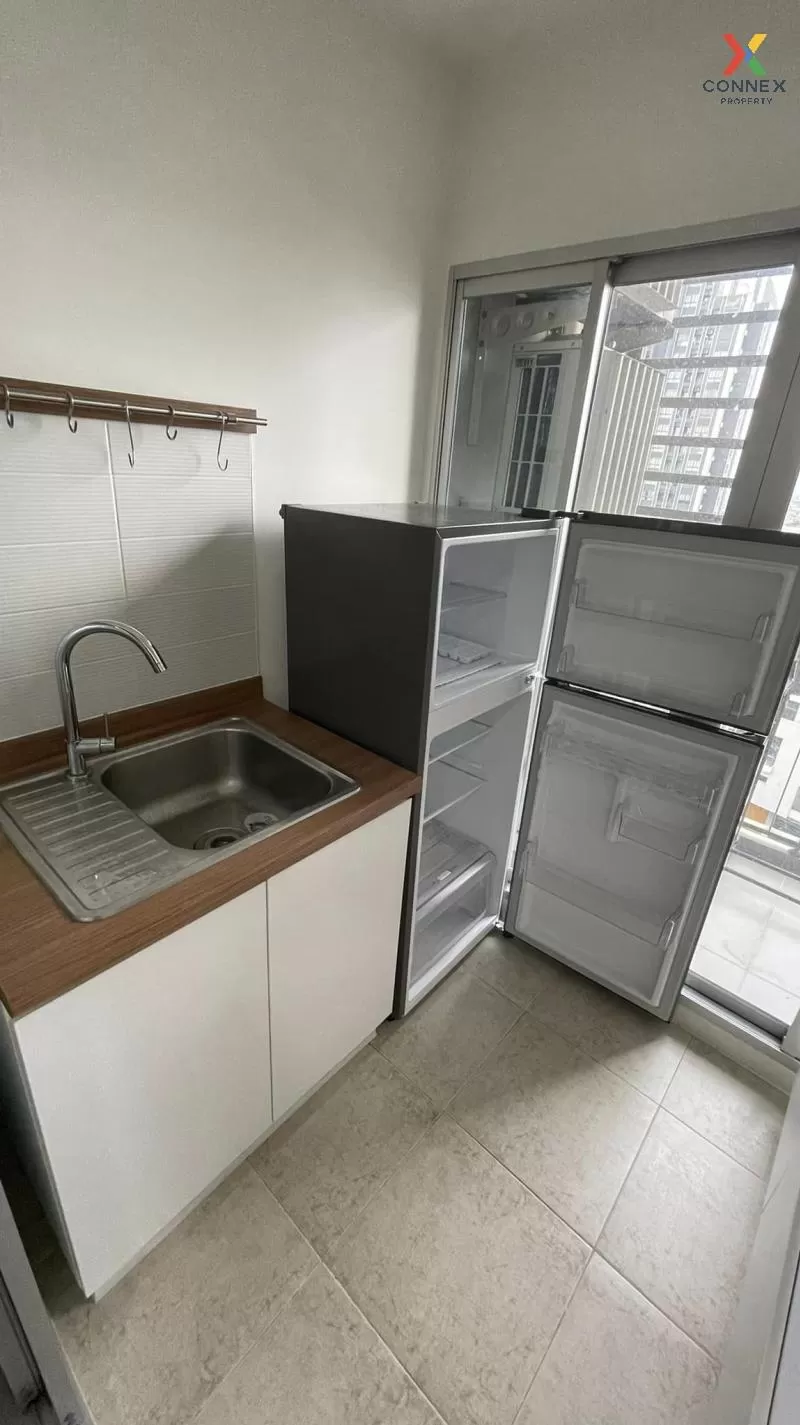 FOR RENT condo , U Delight @ Bangson Station , MRT-Bang Son , Ban 4