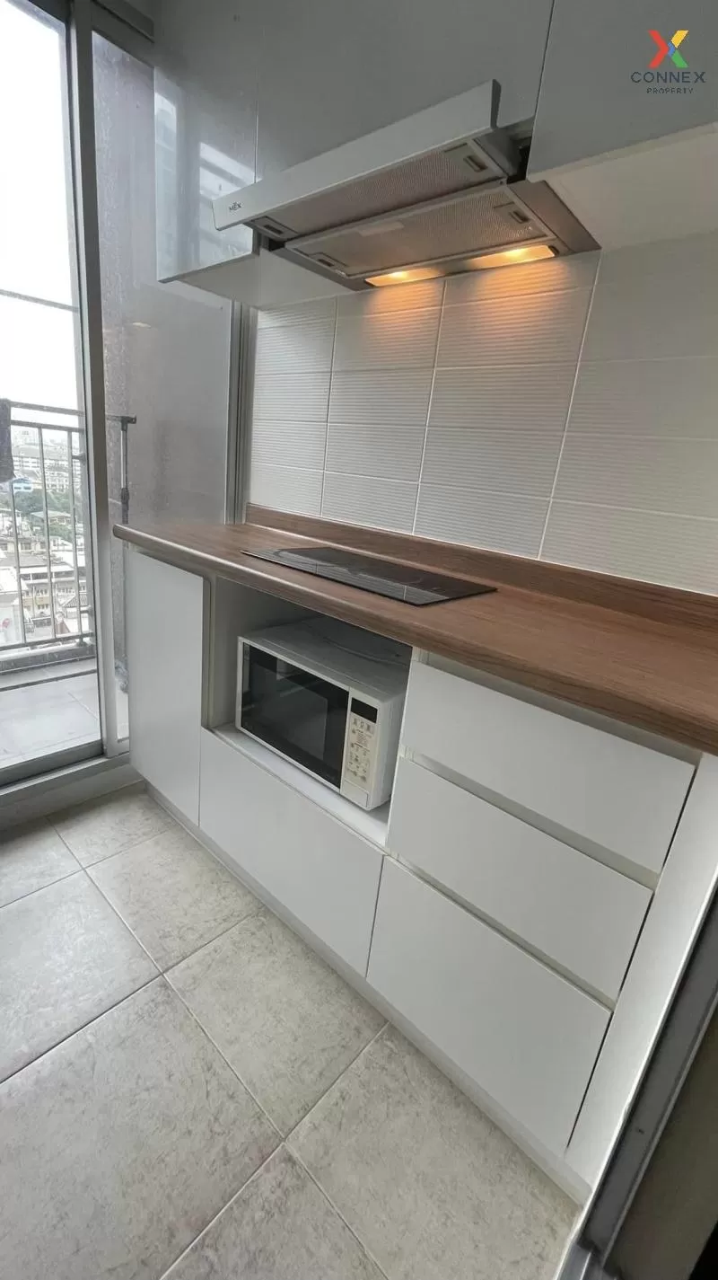 FOR RENT condo , U Delight @ Bangson Station , MRT-Bang Son , Ban