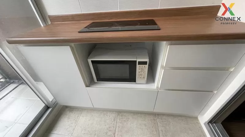 FOR RENT condo , U Delight @ Bangson Station , MRT-Bang Son , Ban