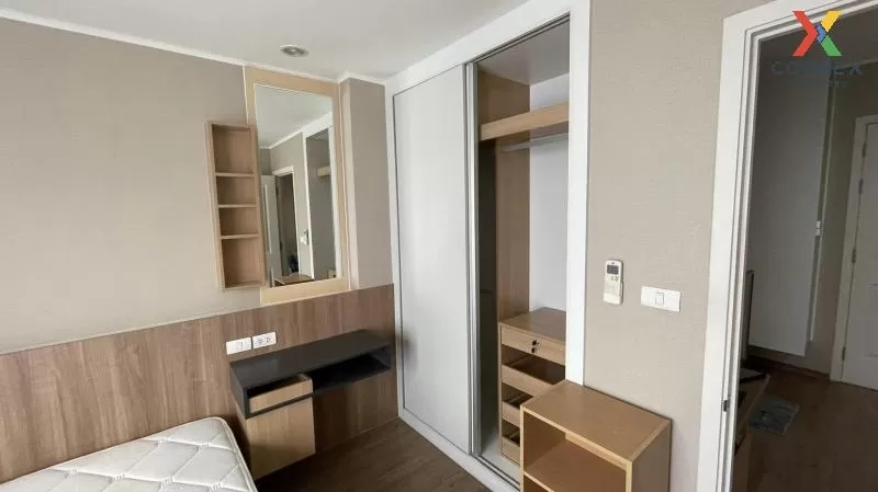 FOR RENT condo , U Delight @ Bangson Station , MRT-Bang Son , Ban