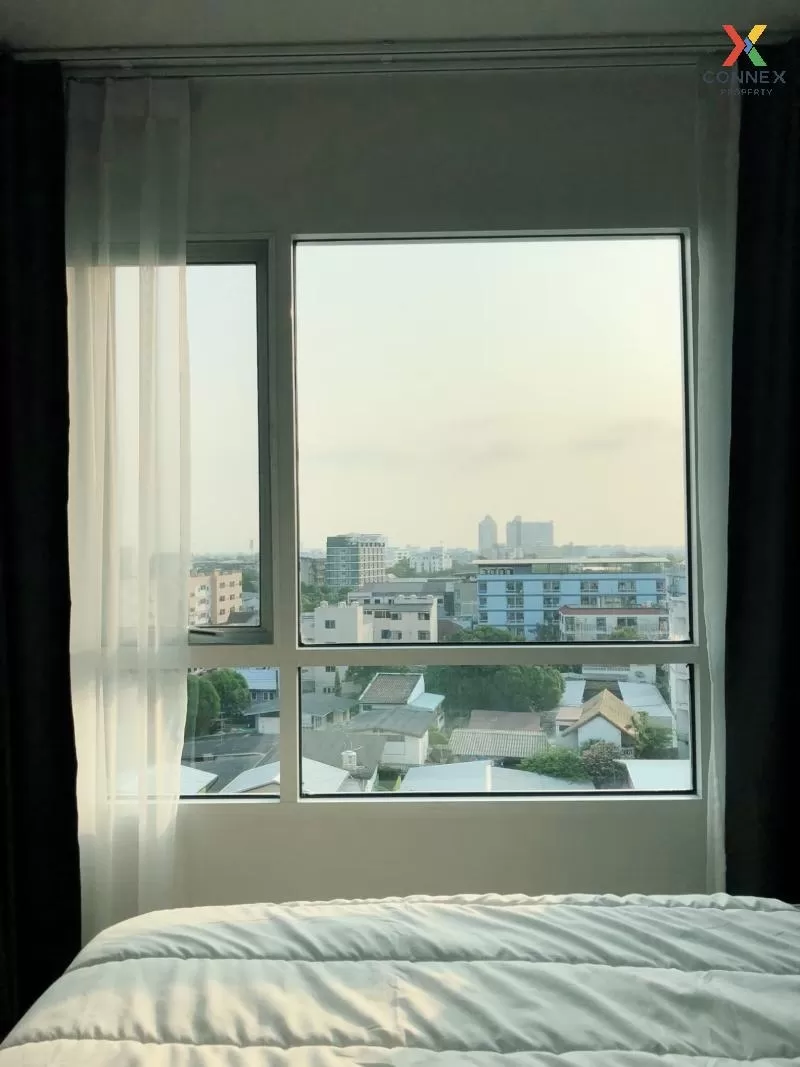 เช่าคอนโด  รีเจ้นท์ โฮม สุขุมวิท 81 BTS-อ่อนนุช สวนหลวง เขต สวนหล