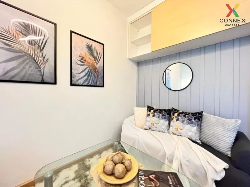 เช่าคอนโด  ดิ ไอริส พระราม9 - ศรีนครินทร์ สวนหลวง เขต สวนหลวง กรุ 2