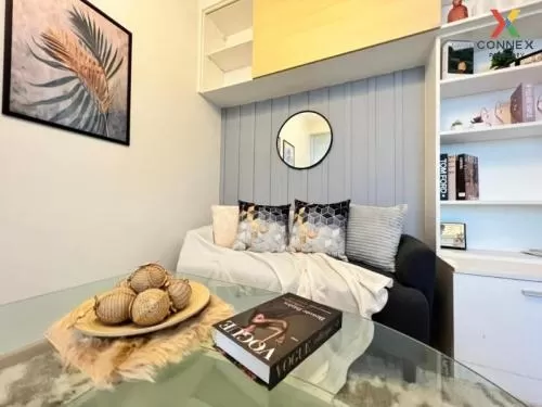 เช่าคอนโด  ดิ ไอริส พระราม9 - ศรีนครินทร์ สวนหลวง เขต สวนหลวง กรุงเทพ CX-56220