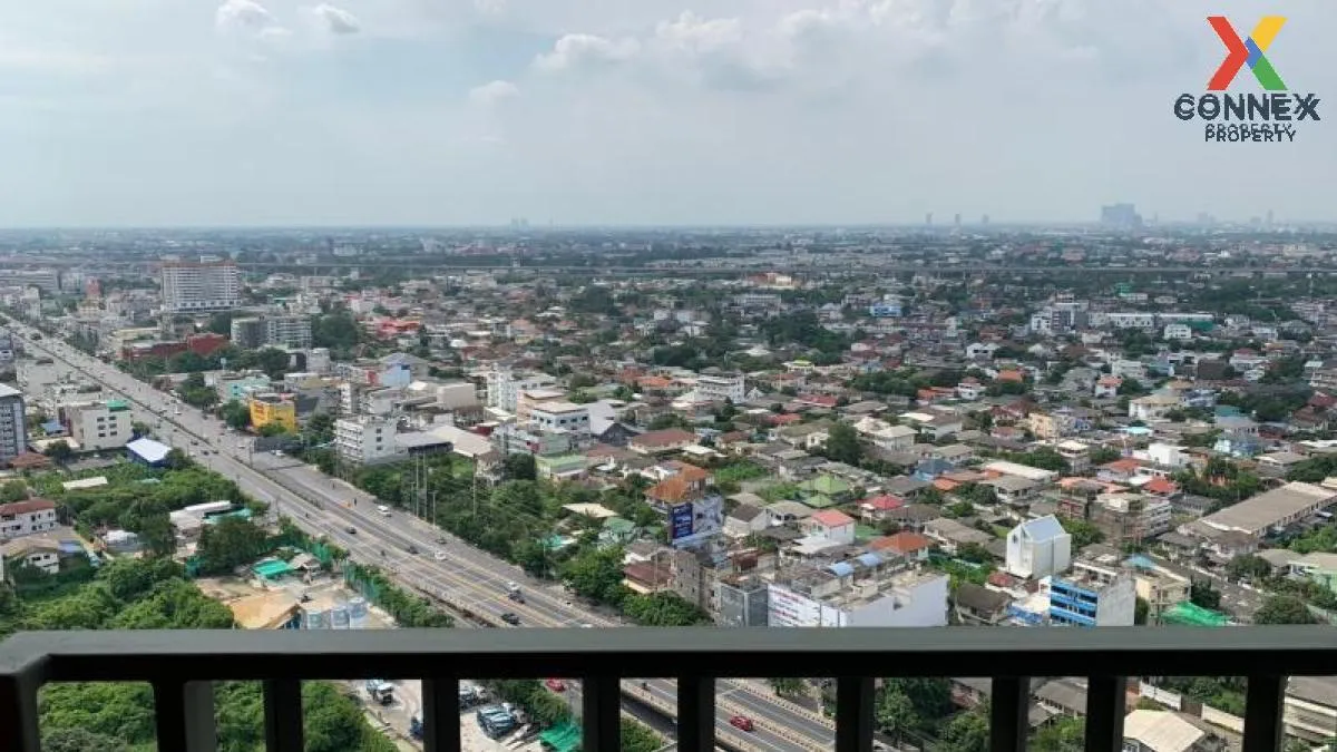 เช่าคอนโด  บริกซ์ คอนโดมิเนียม MRT-สิรินธร บางยี่ขัน เขต บางพลัด 