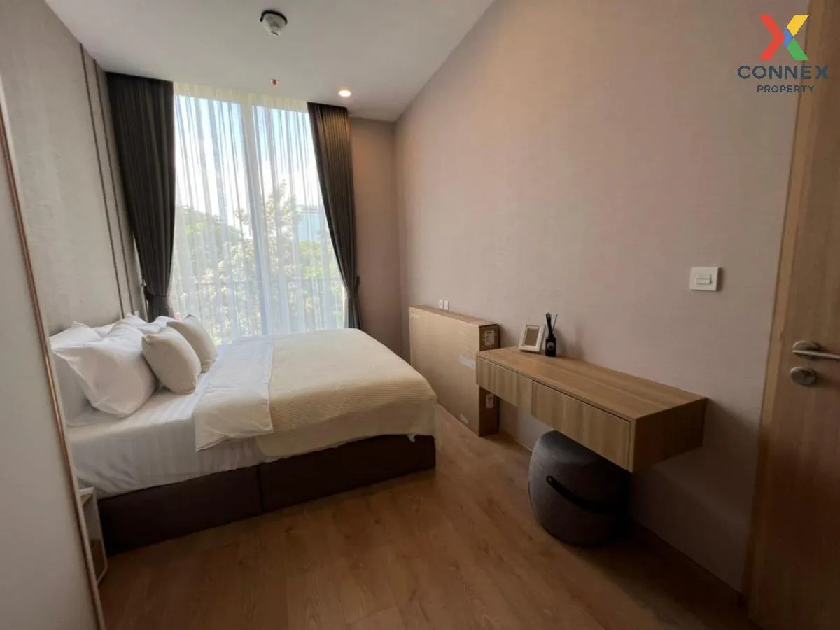 เช่าคอนโด  โนเบิล บี 19 BTS-อโศก คลองเตยเหนือ เขต วัฒนา กรุงเทพ C