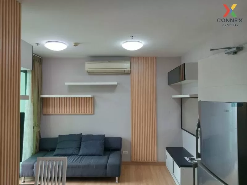 เช่าคอนโด  ไอดีโอ บลูโคฟ สุขุมวิท BTS-อุดมสุข บางนา เขต บางนา กรุ 1