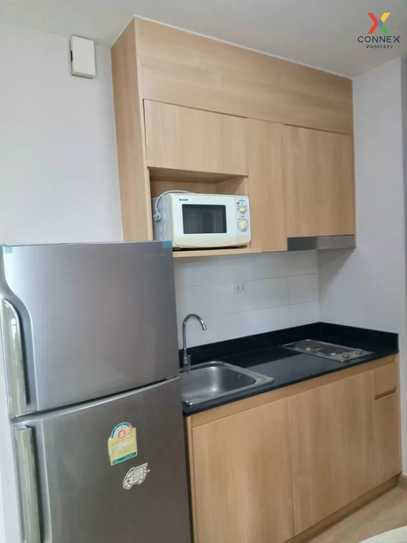 เช่าคอนโด  ไอดีโอ บลูโคฟ สุขุมวิท BTS-อุดมสุข บางนา เขต บางนา กรุ