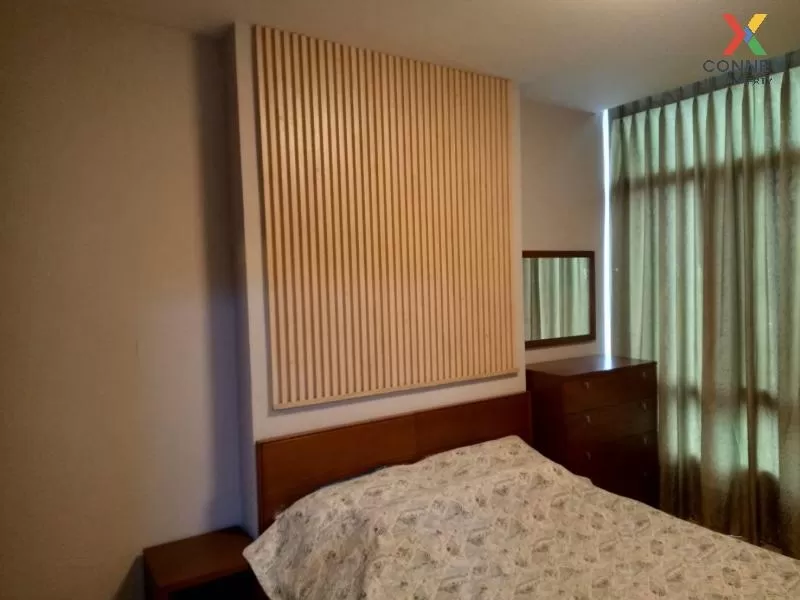 เช่าคอนโด  ไอดีโอ บลูโคฟ สุขุมวิท BTS-อุดมสุข บางนา เขต บางนา กรุ