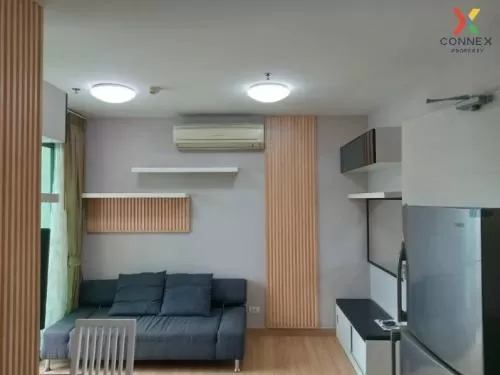 เช่าคอนโด  ไอดีโอ บลูโคฟ สุขุมวิท BTS-อุดมสุข บางนา เขต บางนา กรุงเทพ CX-56226