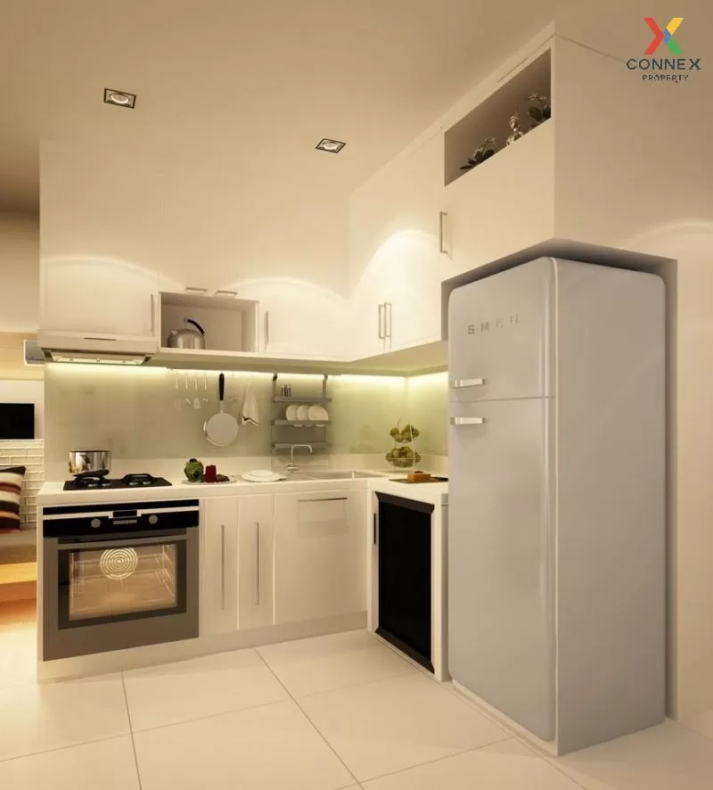 FOR RENT condo , The Clover Thonglor , BTS-Thong Lo , Khlong Tan  3