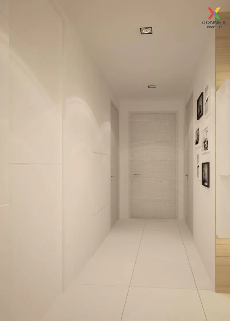 FOR RENT condo , The Clover Thonglor , BTS-Thong Lo , Khlong Tan  4