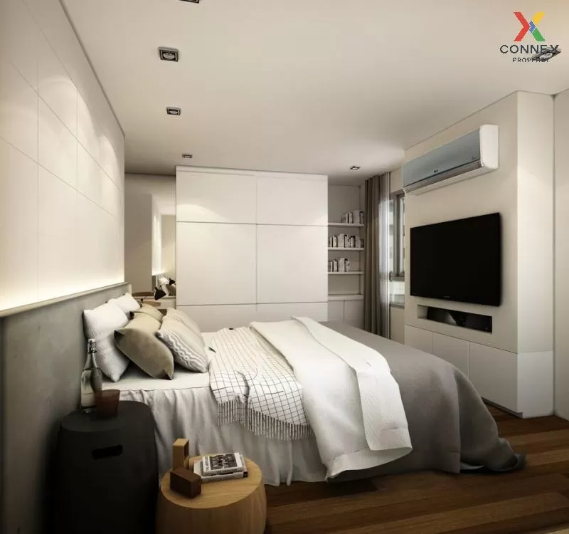 FOR RENT condo , The Clover Thonglor , BTS-Thong Lo , Khlong Tan 