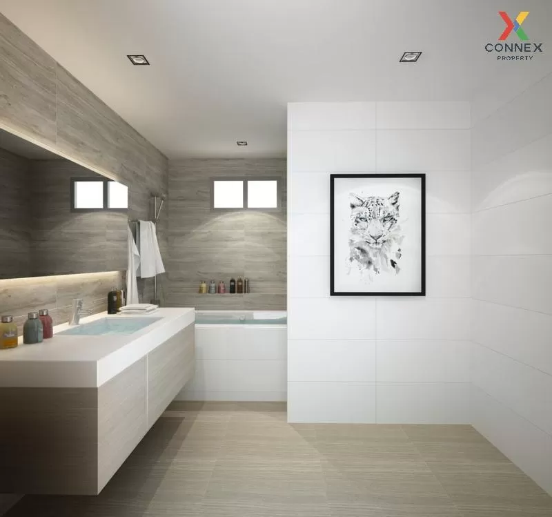 FOR RENT condo , The Clover Thonglor , BTS-Thong Lo , Khlong Tan 