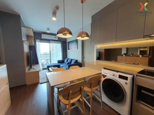 FOR RENT condo , Ideo Sukhumvit 93 , high floor , BTS-Bang Chak , Phra Khanong , Khlong Toei , Bangkok , CX-56228