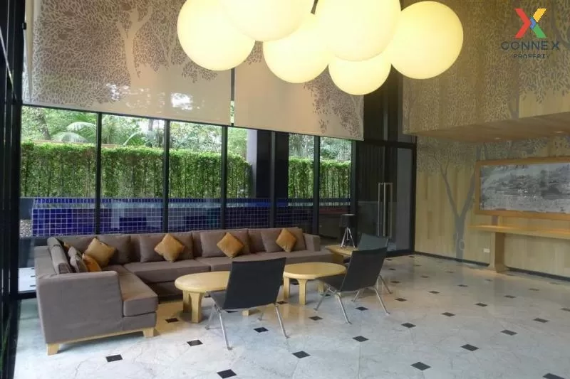 FOR RENT condo , Noble Reveal , BTS-Ekkamai , Phra Khanong , Watt FOR RENT condo , Noble Reveal , BTS-Ekkamai , Phra Khanong , Watt