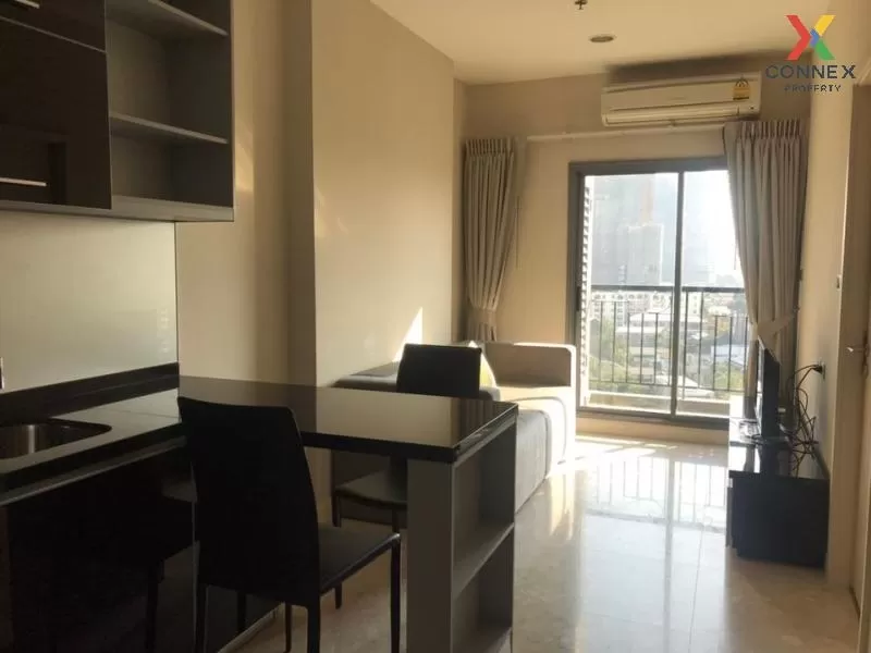 FOR RENT condo , The Crest Sukhumvit 34 , BTS-Thong Lo , Khlong T 1