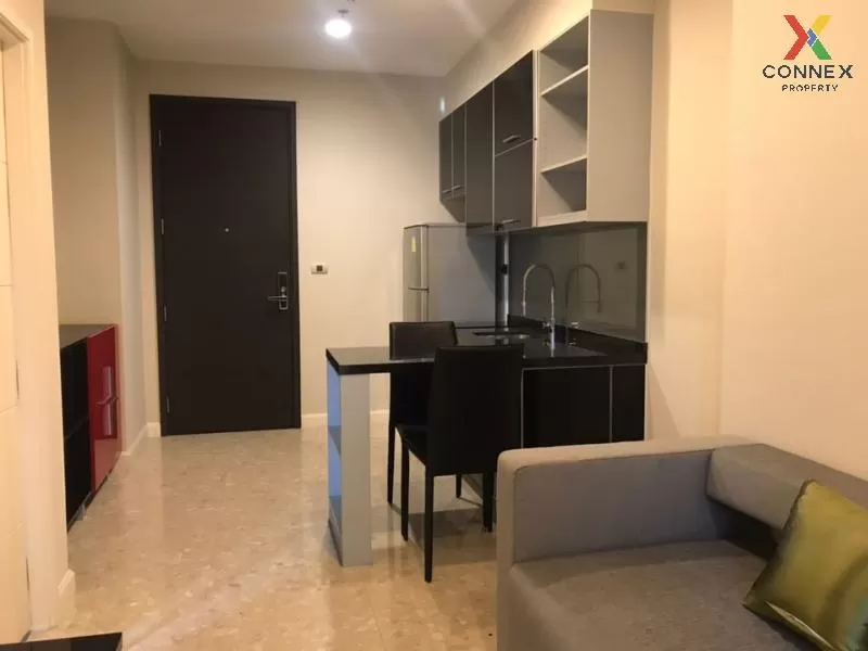 FOR RENT condo , The Crest Sukhumvit 34 , BTS-Thong Lo , Khlong T 2