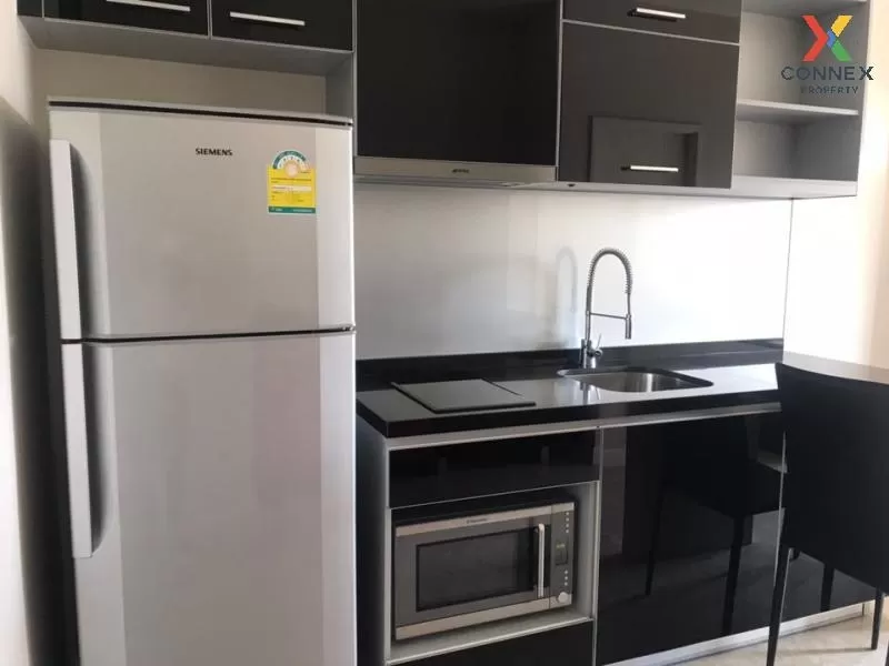 FOR RENT condo , The Crest Sukhumvit 34 , BTS-Thong Lo , Khlong T 3