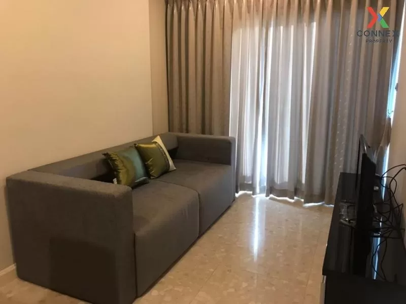 FOR RENT condo , The Crest Sukhumvit 34 , BTS-Thong Lo , Khlong T 4