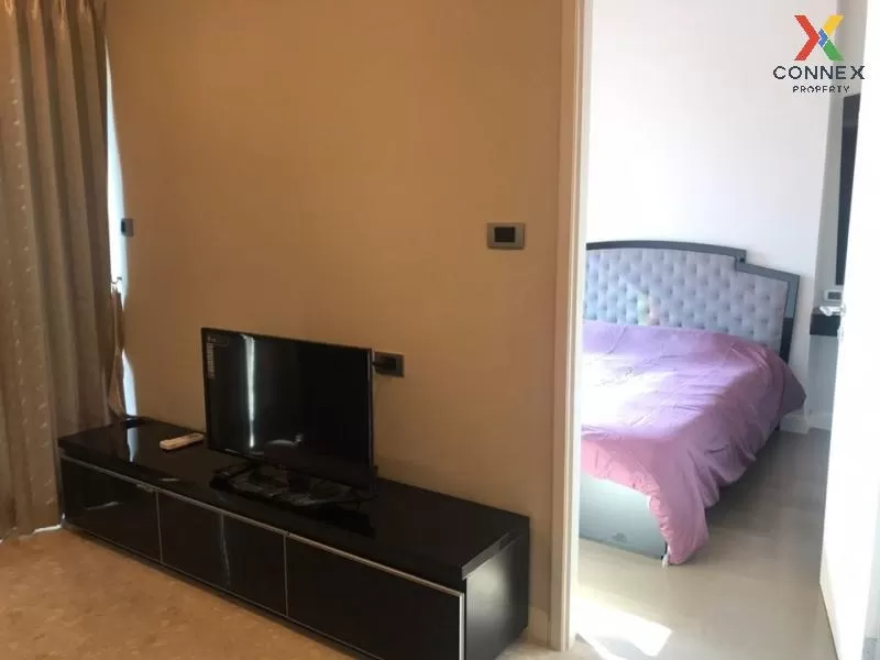 FOR RENT condo , The Crest Sukhumvit 34 , BTS-Thong Lo , Khlong T