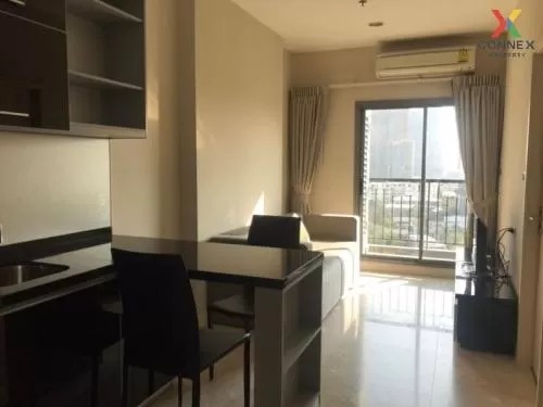FOR RENT condo , The Crest Sukhumvit 34 , BTS-Thong Lo , Khlong Tan , Khlong Toei , Bangkok , CX-56233