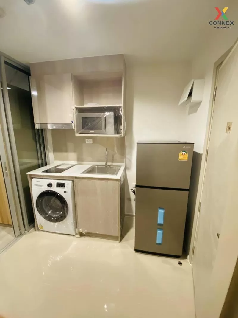 FOR RENT condo , Ideo Charan 70 , MRT-Bang Phlat , Bang Phlat , B 2