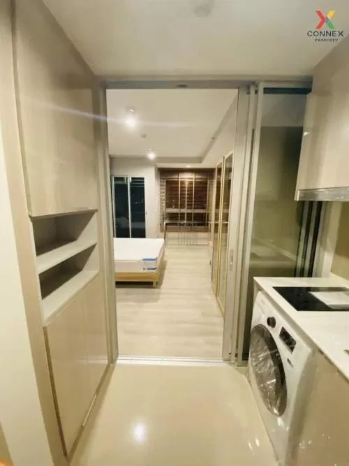FOR RENT condo , Ideo Charan 70 , MRT-Bang Phlat , Bang Phlat , Bang Phlat , Bangkok , CX-56242