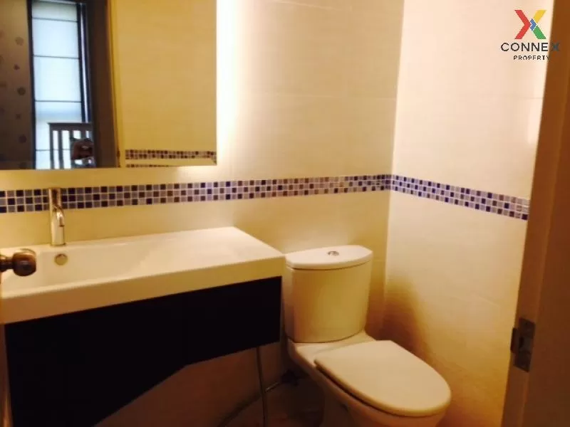 FOR RENT condo , Maestro 39 , BTS-Phrom Phong , Khlong Toei Nuea 