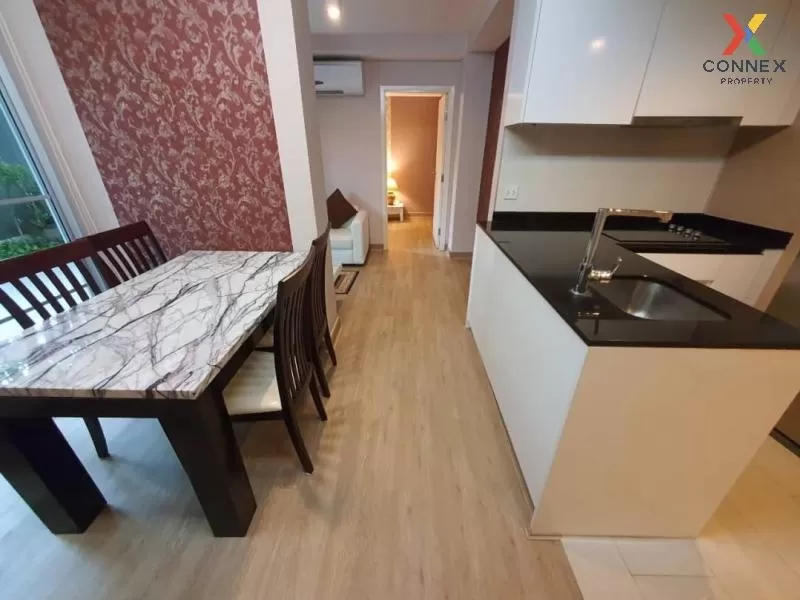 FOR RENT condo , Maestro 39 , BTS-Phrom Phong , Khlong Toei Nuea  3