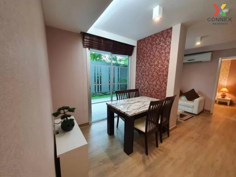 FOR RENT condo , Maestro 39 , BTS-Phrom Phong , Khlong Toei Nuea  4