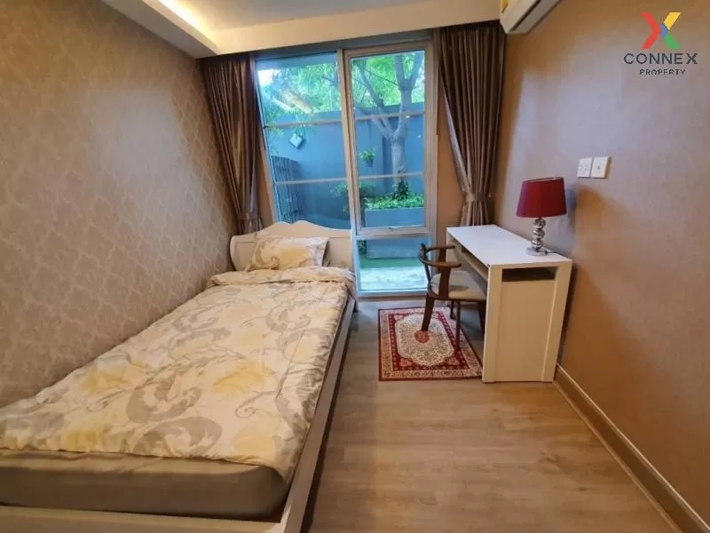 FOR RENT condo , Maestro 39 , BTS-Phrom Phong , Khlong Toei Nuea 