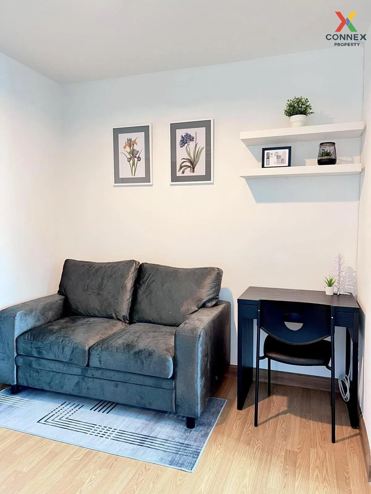 เช่าคอนโด  แอสปาย พระราม 4 BTS-เอกมัย พระโขนง เขต คลองเตย กรุงเทพ 1