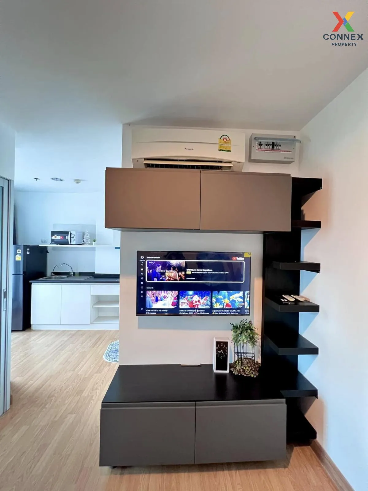 เช่าคอนโด  แอสปาย พระราม 4 BTS-เอกมัย พระโขนง เขต คลองเตย กรุงเทพ 2