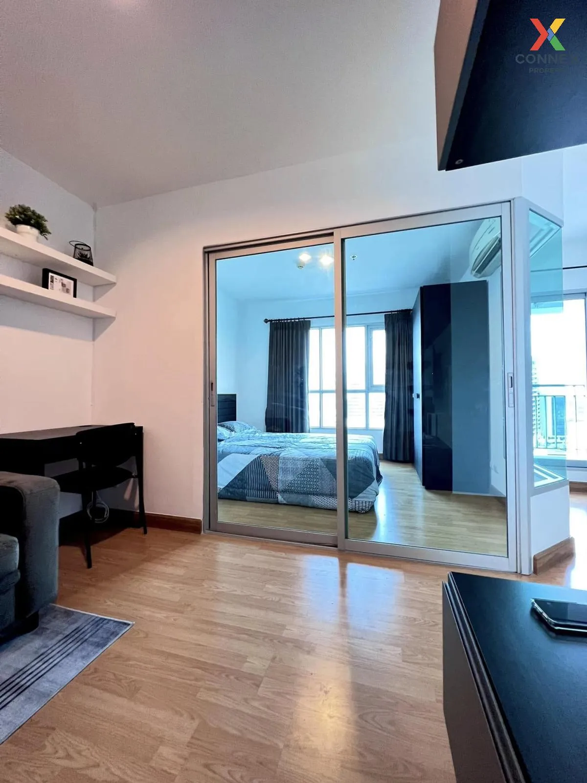 เช่าคอนโด  แอสปาย พระราม 4 BTS-เอกมัย พระโขนง เขต คลองเตย กรุงเทพ 3