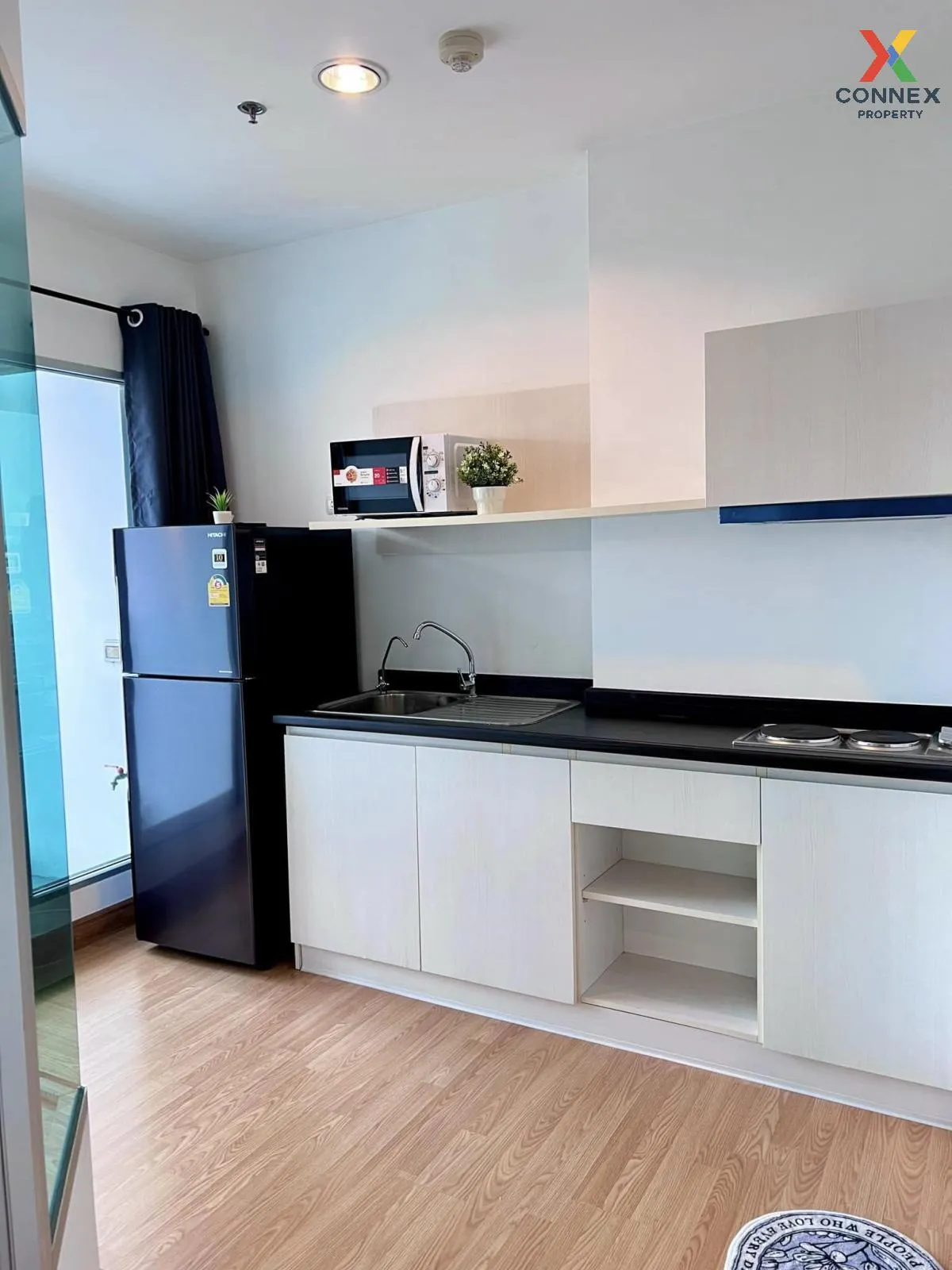 เช่าคอนโด  แอสปาย พระราม 4 BTS-เอกมัย พระโขนง เขต คลองเตย กรุงเทพ 4