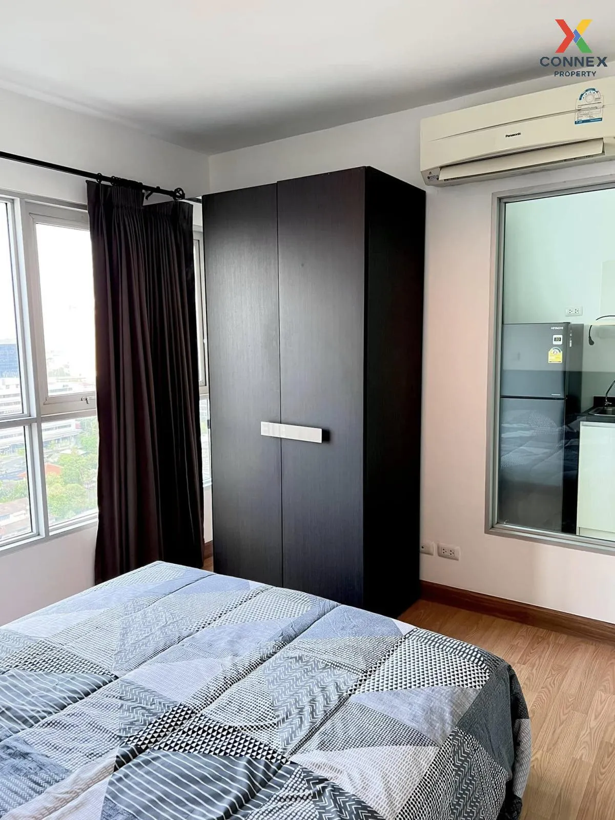 เช่าคอนโด  แอสปาย พระราม 4 BTS-เอกมัย พระโขนง เขต คลองเตย กรุงเทพ