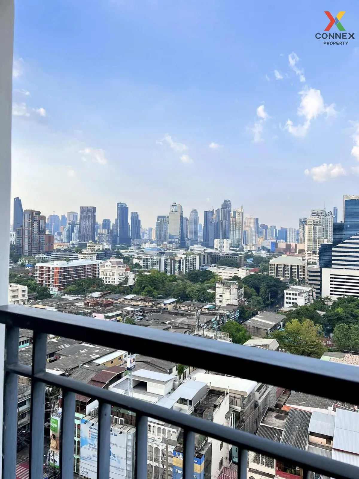 เช่าคอนโด  แอสปาย พระราม 4 BTS-เอกมัย พระโขนง เขต คลองเตย กรุงเทพ