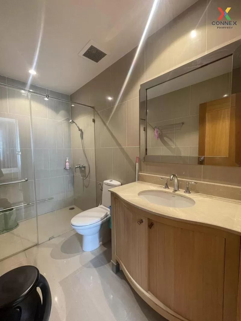 FOR RENT condo , The Empire Place , high floor , BTS-Chong Nonsi 