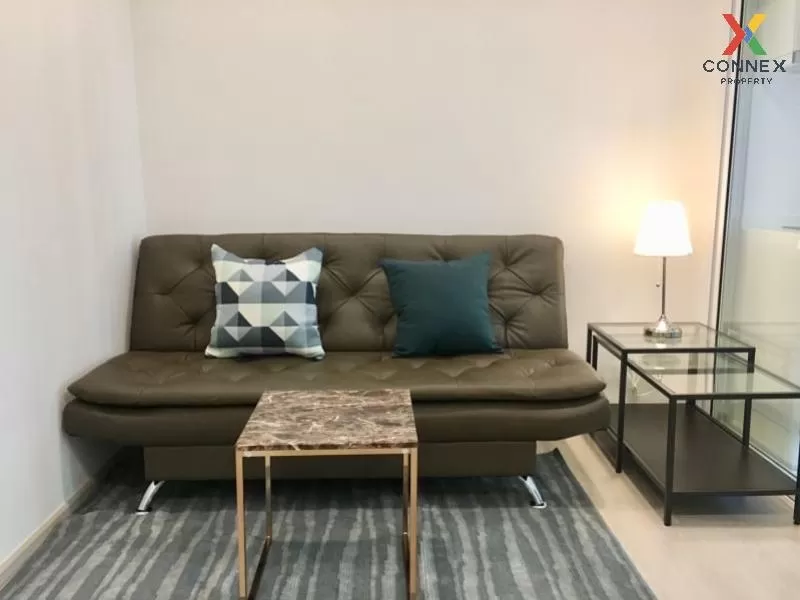 FOR SALE condo , The Tree Sukhumvit 64 , BTS-Punnawithi , Phra Kh 1