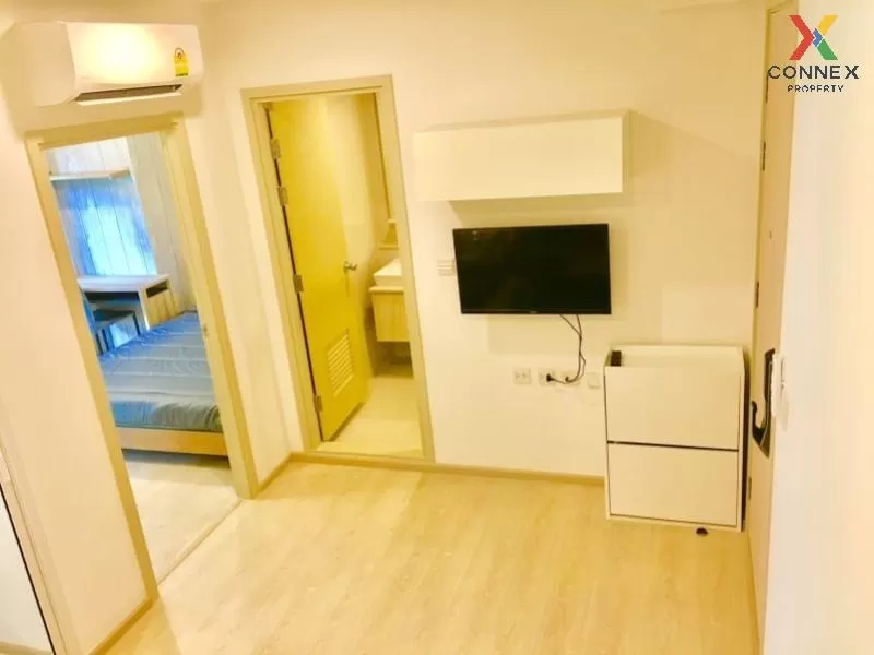 FOR SALE condo , The Tree Sukhumvit 64 , BTS-Punnawithi , Phra Kh 2