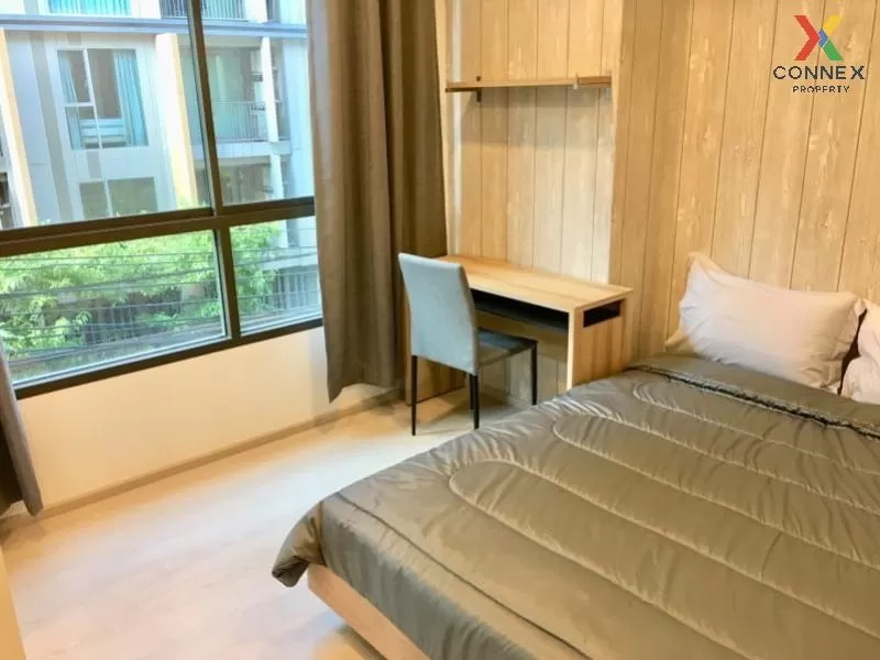 FOR SALE condo , The Tree Sukhumvit 64 , BTS-Punnawithi , Phra Kh 4