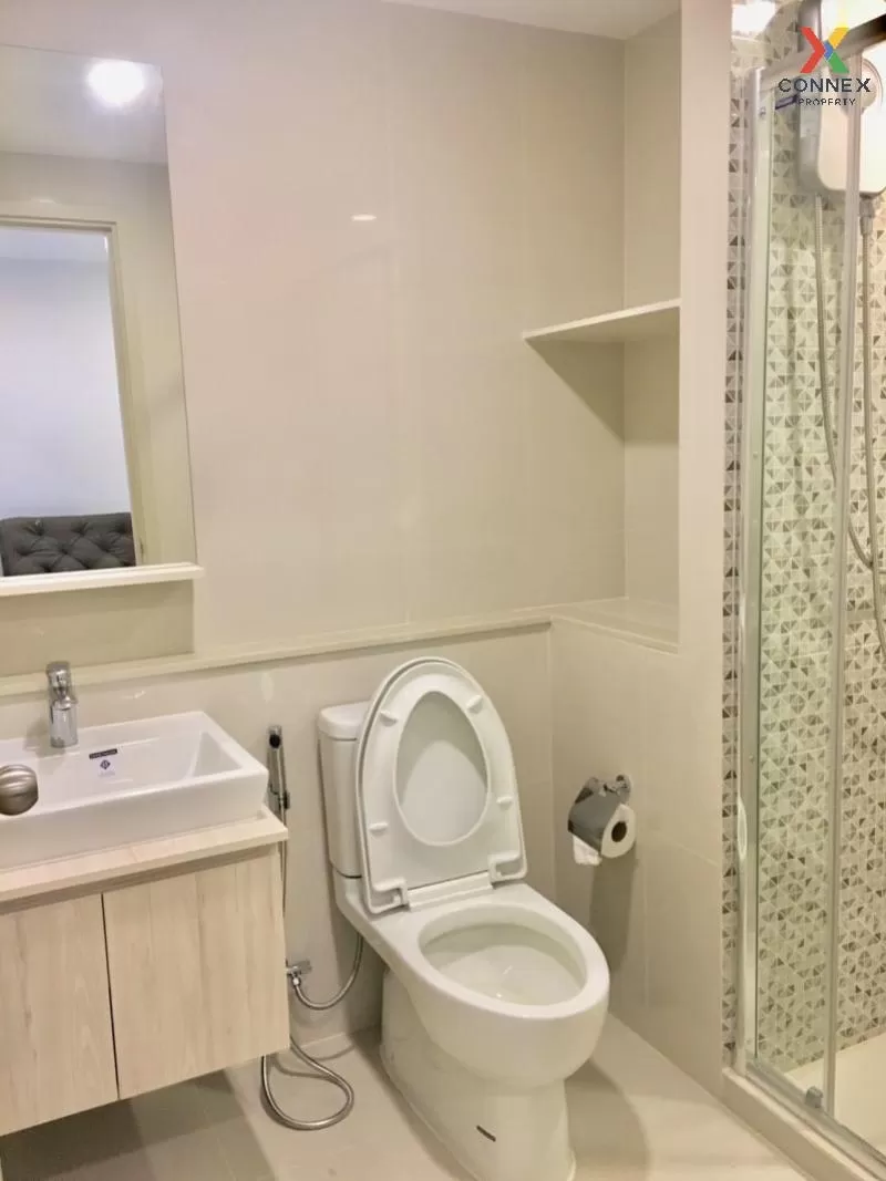 FOR SALE condo , The Tree Sukhumvit 64 , BTS-Punnawithi , Phra Kh