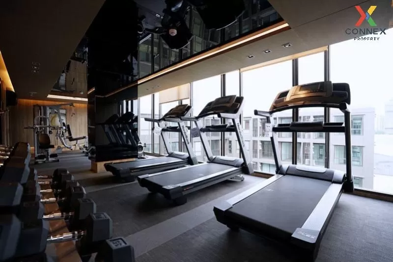 FOR SALE condo , The Tree Sukhumvit 64 , BTS-Punnawithi , Phra Kh