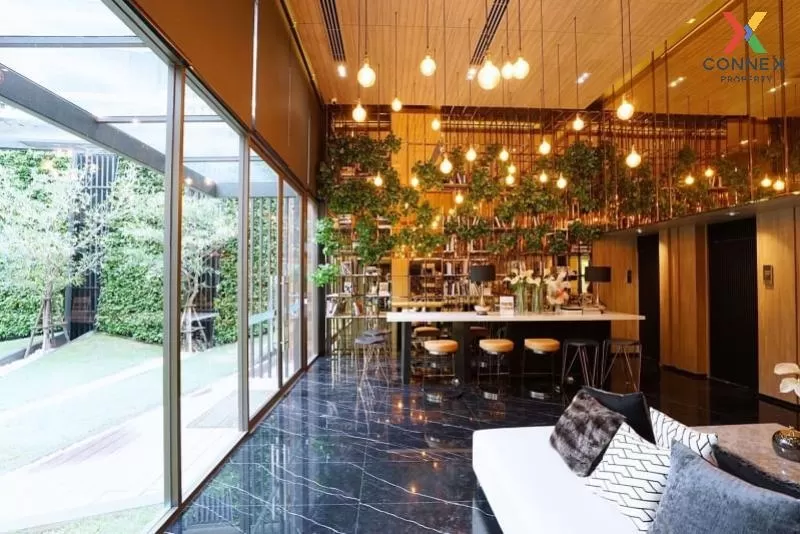 FOR SALE condo , The Tree Sukhumvit 64 , BTS-Punnawithi , Phra Kh