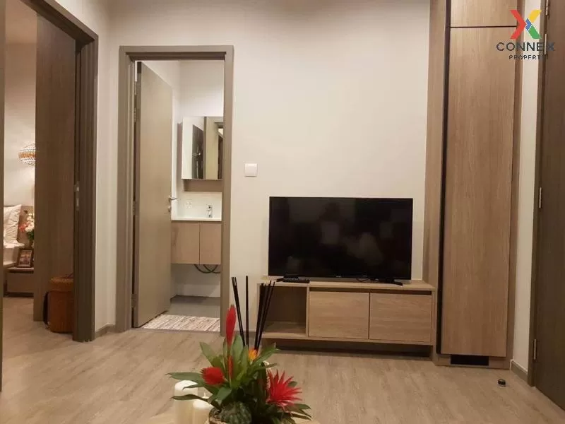 FOR RENT condo , The Line Wongsawang , MRT-Wong Sawang , Wong Saw 1