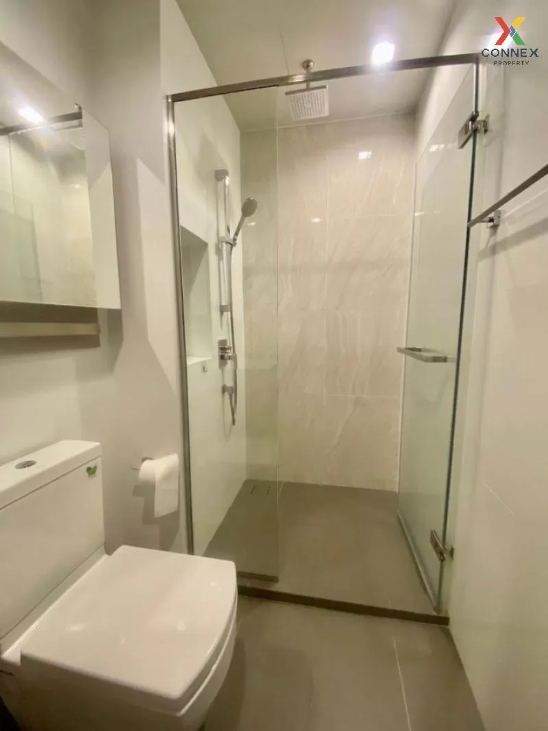 FOR RENT condo , The Line Wongsawang , MRT-Wong Sawang , Wong Saw